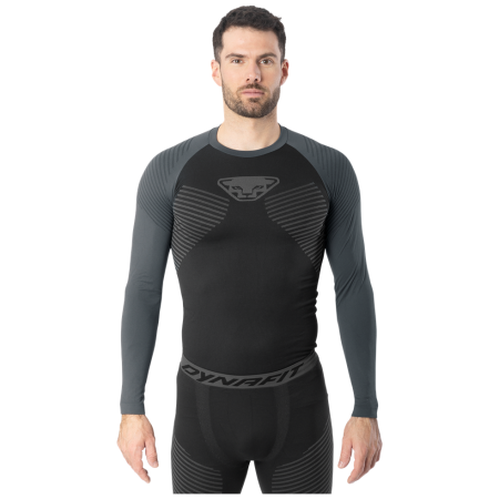 Męska koszulka Dynafit Speed Dryarn M L/S Tee