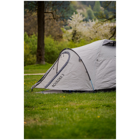 Namiot turystyczny Warg Boulder 3