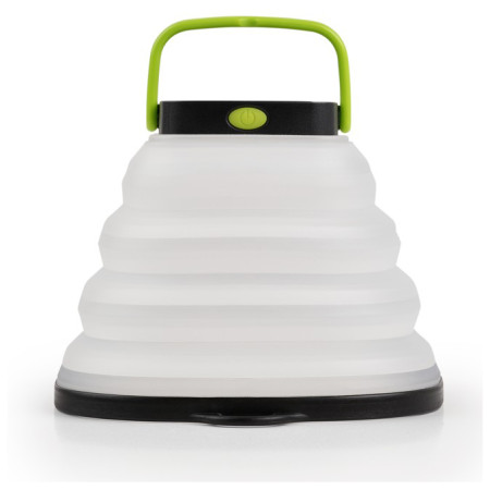 Lampa solarna Goal Zero Crush Light biały/czarny