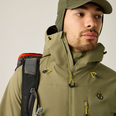 Kurtka męska Dare 2b Torrek III Jacket