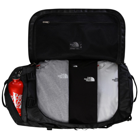 Torba podróżna The North Face Base Camp Duffel - M