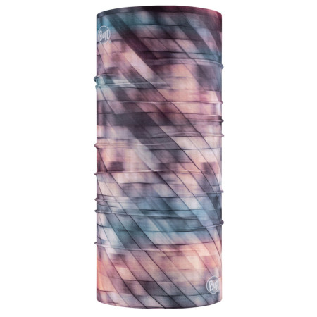 Komin wielofunkcyjny Buff Original ciemnofioletowy shadyver mauve