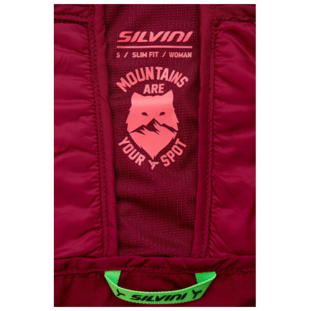 Kurtka damska Silvini Asprino