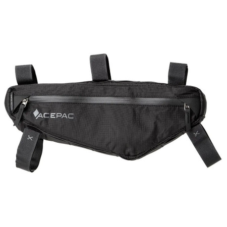 Torba na ramę Acepac Triangle frame bag MKIII