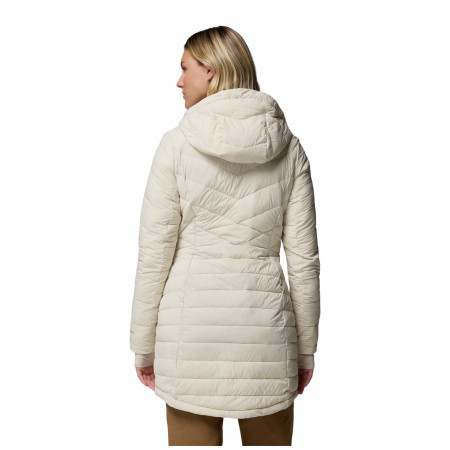 Damski płaszcz zimowy Columbia Joy Peak™ II Mid Jacket