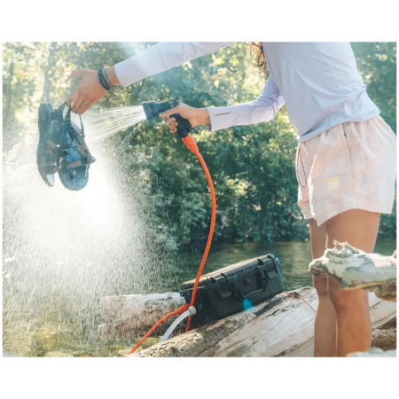 Prysznic Klymit WaterPORT HydroSpray