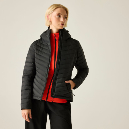 Kurtka damska Dare 2b Womens Air Padded Jacket