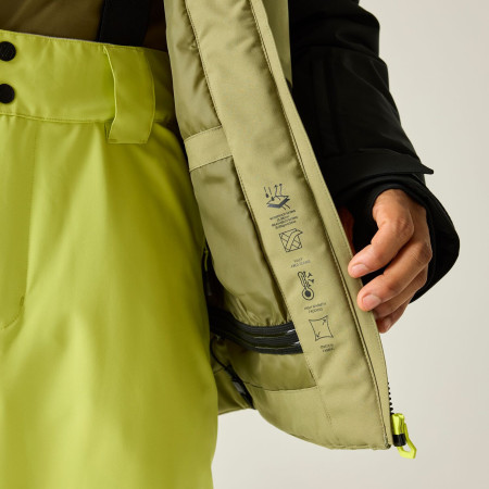 Kurtka męska Dare 2b Baseplate IV Jacket