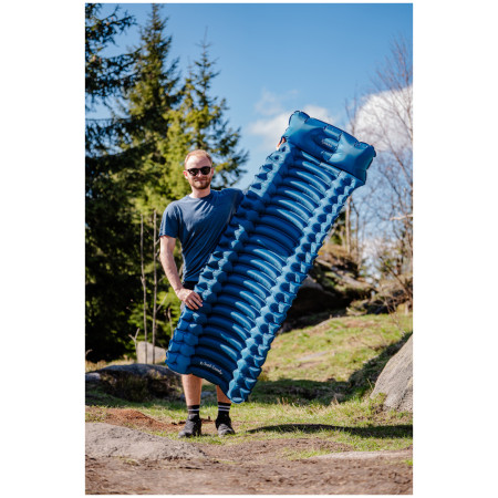 Nadmuchiwany materac Warg X-Trail Comfy