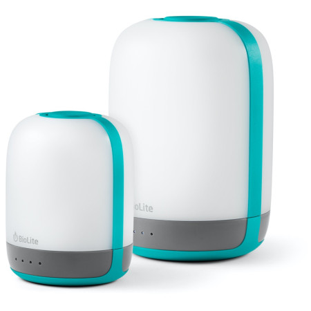 Latarka akumulatorowa BioLite AlpenGlow 250