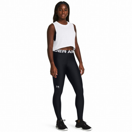 Damskie legginsy Under Armour HG Authentics Legging