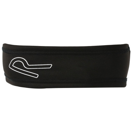 Opaska Regatta Active Headband czarny Black