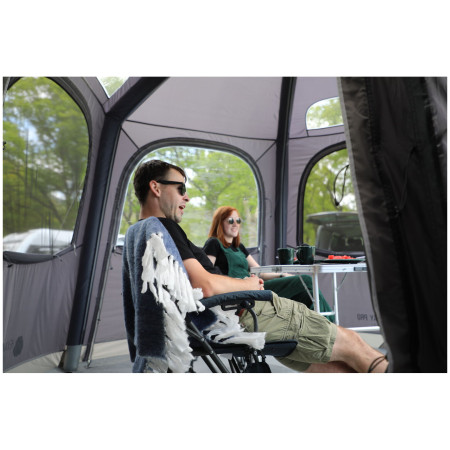 Przedsionek Vango HexAway Pro Air Mid