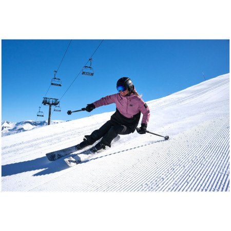 Damska kurtka narciarska Dare 2b Snowburst II Jacket