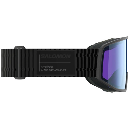 Gogle narciarskie Salomon Sentry Pro Sigma Photochromic