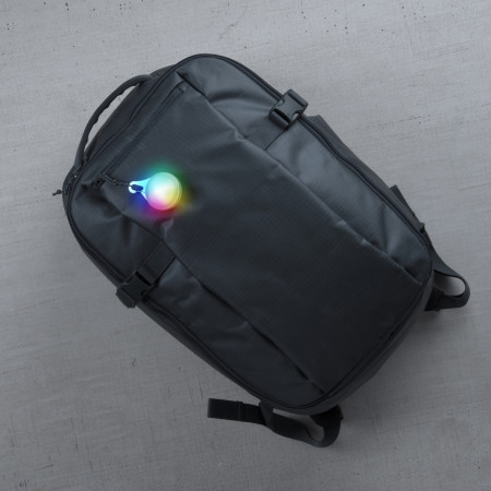 Świecąca zawieszka Nite Ize SPOTLIT XL