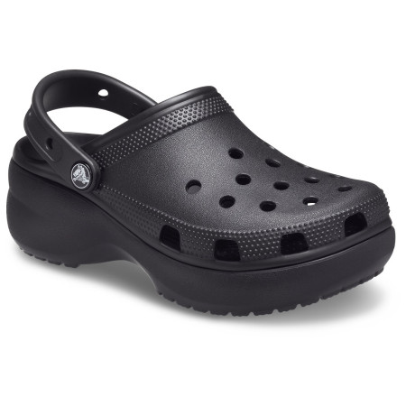 Klapki damskie Crocs Classic Platform Clog W