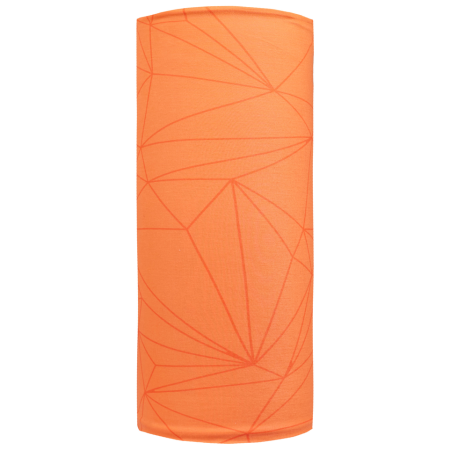 Chusta Silvini Rozes pomarańczowy orange