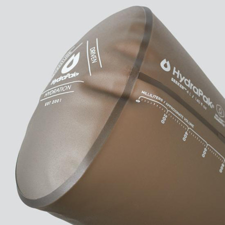 Butelka składana Hydrapak Seeker 4L