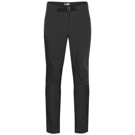 Spodnie męskie High Point Marco Pants czarny Black