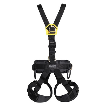 Uprząż Singing Rock Technic Ansi Standard