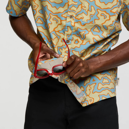 Koszula męska Cotopaxi Estival Button Up Shirt