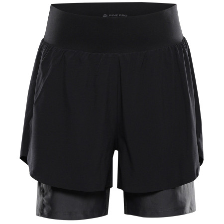 Spodenki damskie Alpine Pro Gajera