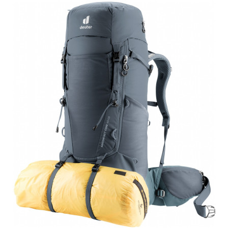 Plecak turystyczny Deuter Aircontact Core 40+10