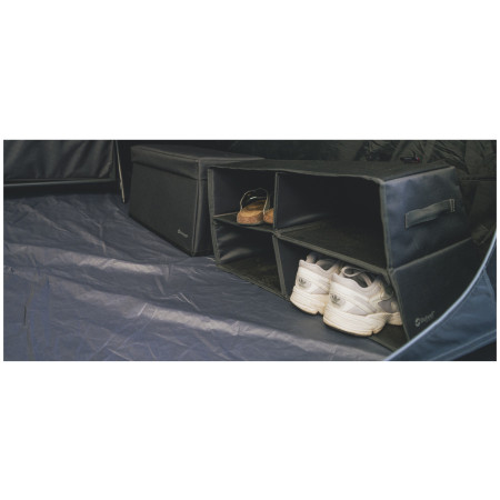 Szafa kempingowa Outwell Crantock Shoe Storage