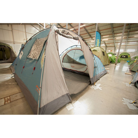 Namiot rodzinny Pinguin Omega 4