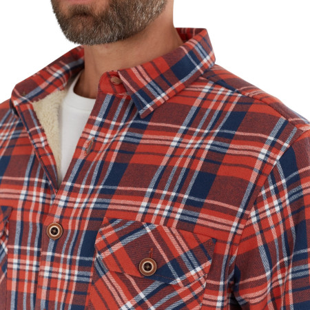Koszula męska Fundango Roddy Lined Shirt