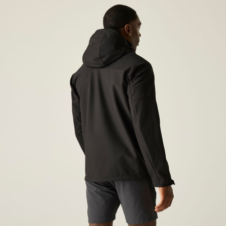 Kurtka męska Regatta Arana