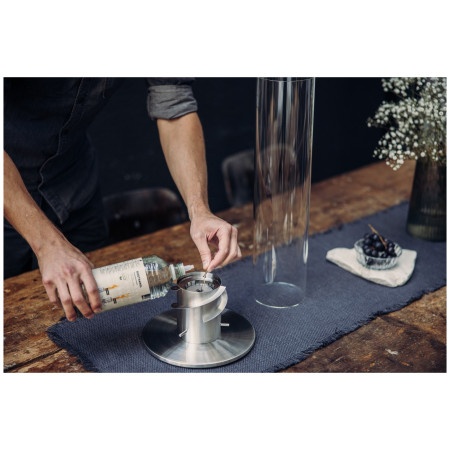 Biopaliwo Höfats 6 x 1L