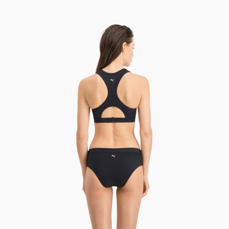 Damski strój kąpielowy Puma Racerback Top