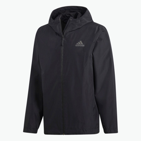Kurtka męska Adidas BSC CP JKT czarny Black