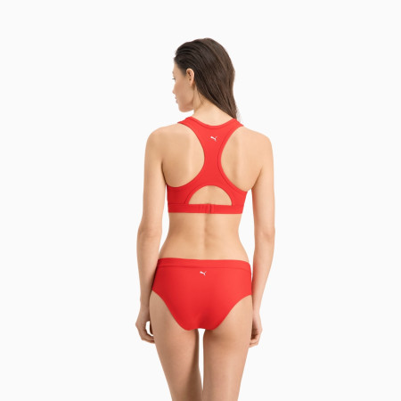 Damski strój kąpielowy Puma Racerback Top