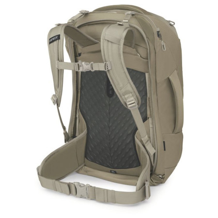 Damski plecak turystyczny Osprey Fairview 40