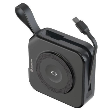 Powerbank Swissten 10000 mAh All-in-one PRO power bank