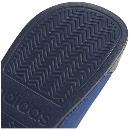 Kapcie dziecięce Adidas Adilette Shower K Blue