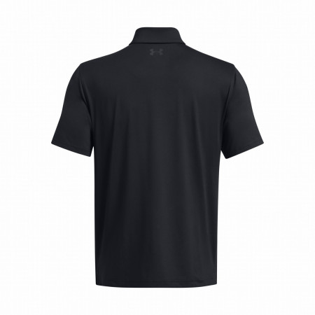 Męska koszulka Under Armour T2G Polo Lb
