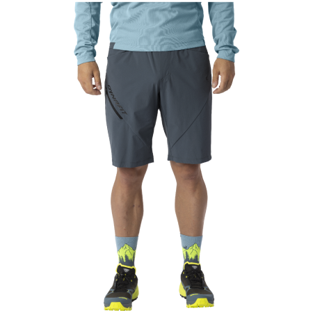 Spodenki męskie Dynafit Traverse Hybrid Shorts M