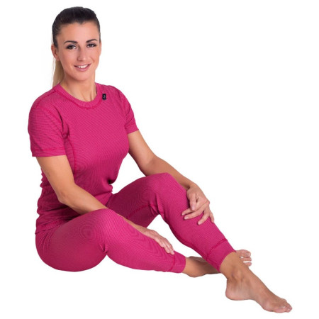 Koszulka damska Progress MS NKRZ 5OA