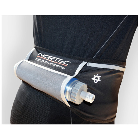 Nerka biegowa Nortec Trail Sensitive Running Belt