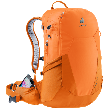 Plecak damski Deuter Futura 25 SL