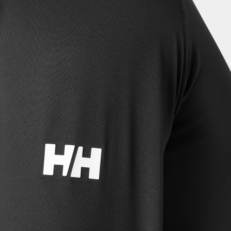 Męska koszulka Helly Hansen Waterwear Rashguard