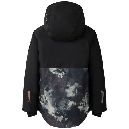 Dziecięca kurtka narciarska Dare 2b Freehand II Jacket