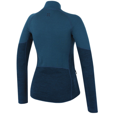 Bluza damska MOOA Merino 3D 240