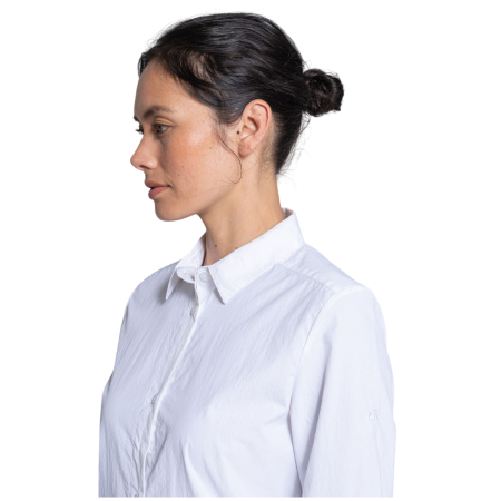 Koszula damska Craghoppers NosiLife Alma Long Sleeved Shirt