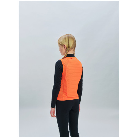 Kamizelka z ochroną kręgosłupa dziecięca POC POCito VPD Air Vest