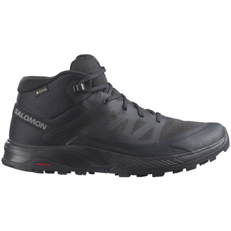 Buty męskie Salomon Outrise Mid Gore-Tex